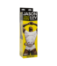 Doc Johnson Jason Luv - Realistic ULTRASKYN Dildo - 10 / 25 cm