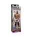 Doc Johnson Prince Yahshua - Realistic Dildo - 10 / 26 cm