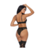Forplay Sweet Siren - Teddy - XL