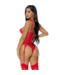 Forplay Steal Your Heart - Lingerie Set - L