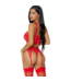 Forplay Golden Hour Lingerie Set - Lingerie Set - XL