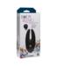 Doc Johnson Breathless - Flexible Clitoris Vibrator
