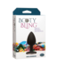 Doc Johnson Booty Bling - Spade Butt Plug - Small