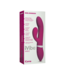 Doc Johnson iCome - Rabbit Vibrator