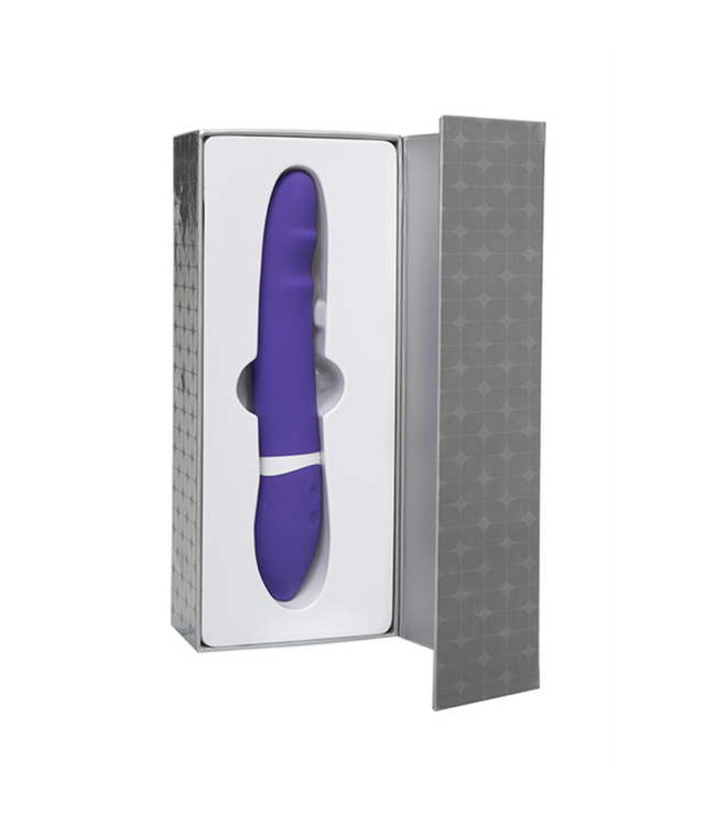 iBend - Bendable Vibrator