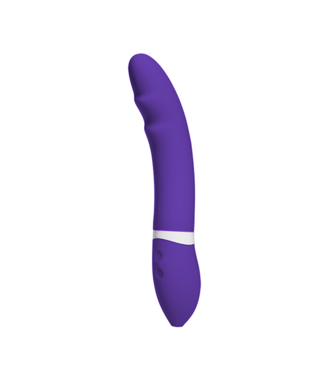 iBend - Bendable Vibrator