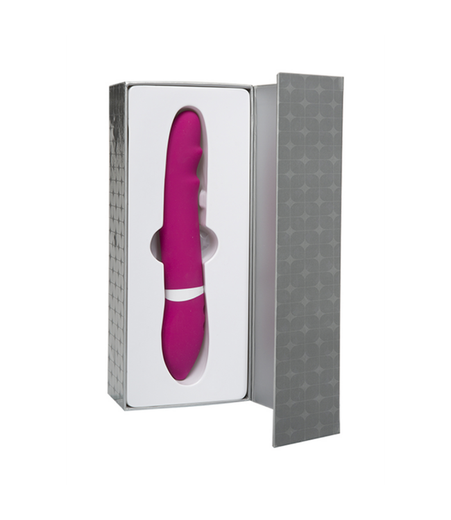 iBend - Bendable Vibrator