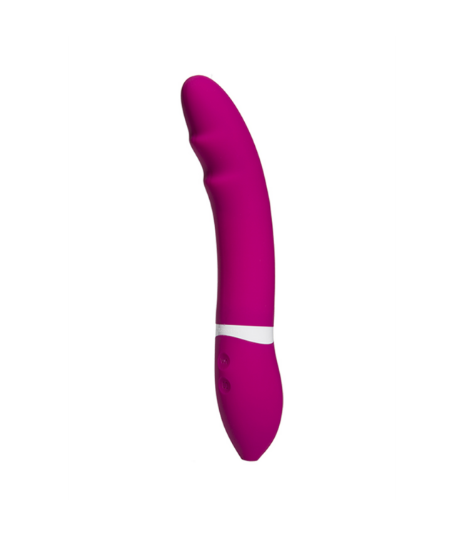 iBend - Bendable Vibrator