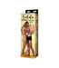 Doc Johnson Leolulu - Realistic Leo Pocket Pussy Masturbator and Lulu Dildo - 8 / 20 cm