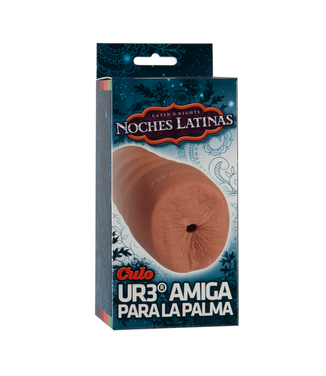 Amiga para La Palma - ULTRASKYN Ass Masturbator