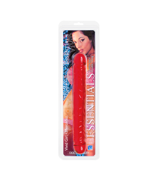 Doc Johnson Double Dildo - 12 / 30 cm