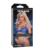 Doc Johnson Skye Blue - ULTRASKYN Pussy Masturbator - Vanilla
