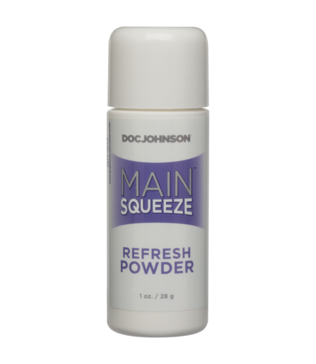 Refresh Powder - 1 fl oz / 30 ml