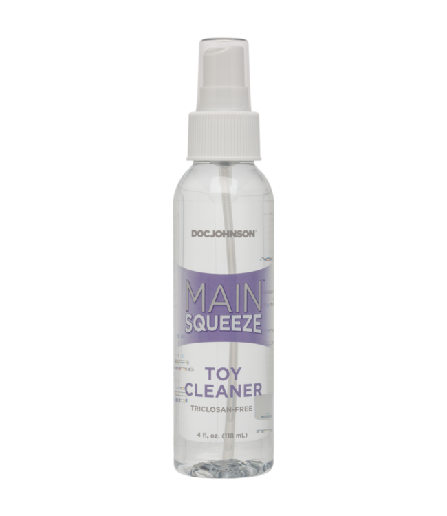 Toy Cleaner - 4 fl oz / 120 ml