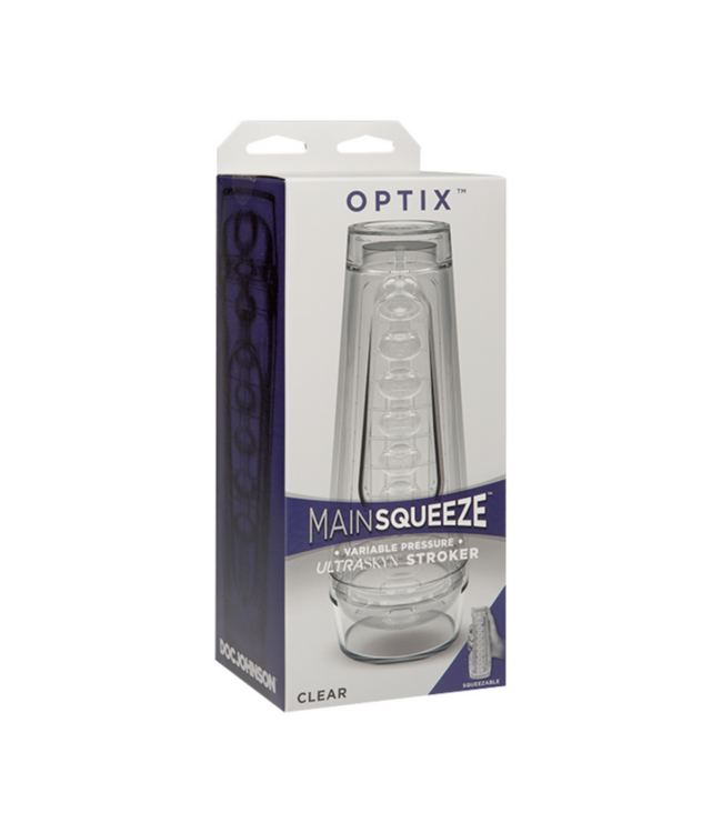Optix - ULTRASKYN Masturbator