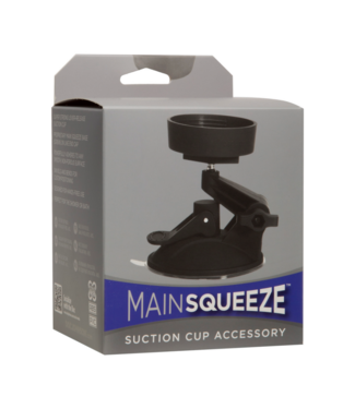 Doc Johnson Suction Cup Accessory