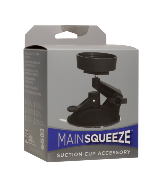Suction Cup Accessory