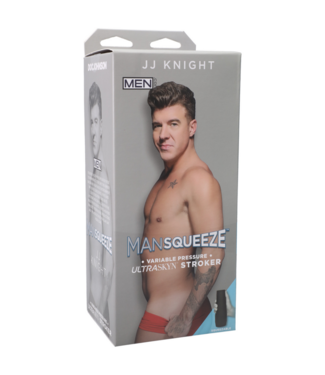 Doc Johnson JJ Knight - ULTRASKYN Masturbator Ass