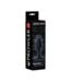 Prowler Red Weighted Butt Plug - Small 3.9 / 10 cm