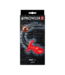 Prowler Red PUPTAIL by Oxballs Large