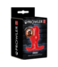 Prowler Red ERGO by Oxballs Small - Red