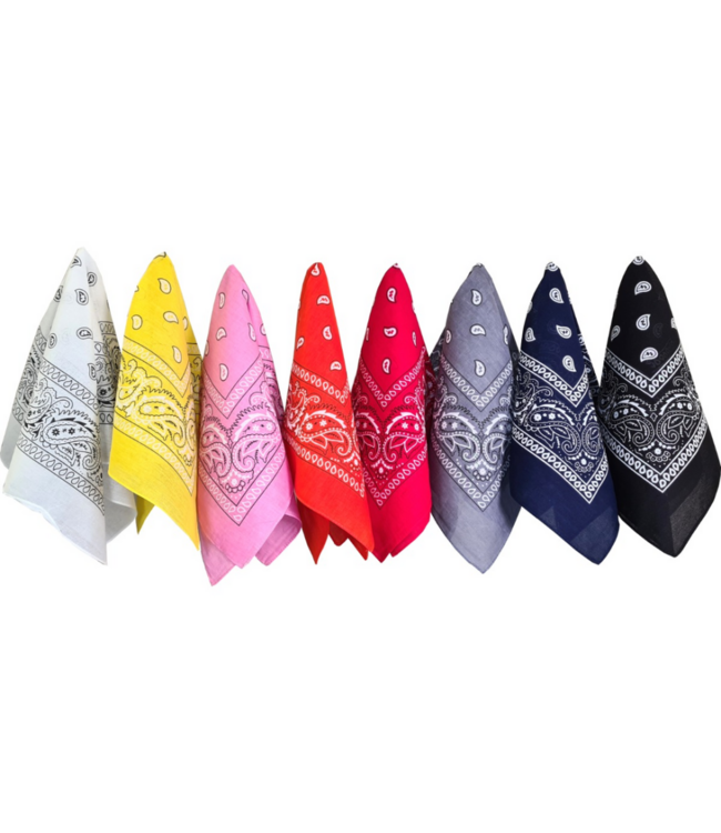 Hanky - Black
