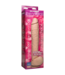 Doc Johnson Realistic Dildo with Balls