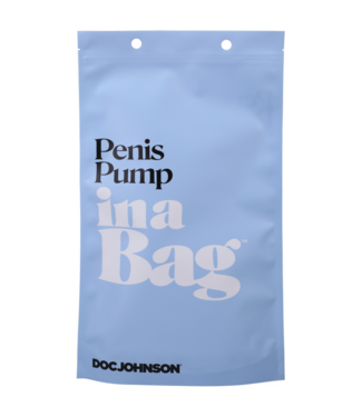 Doc Johnson Penis Pump