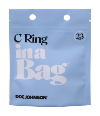Doc Johnson C-Ring