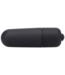 Doc Johnson Vibrating Butt Plug - 5 / 12 cm - Black