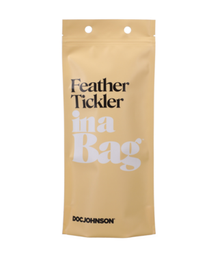 Doc Johnson Feather Tickler