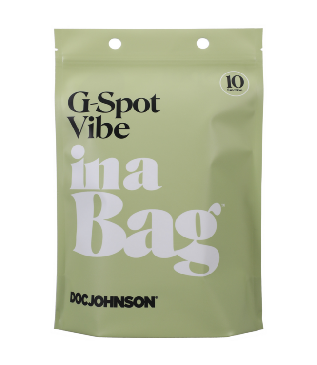 G-Spot Vibrator