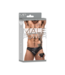 Male Power Zip Bikini - S