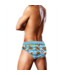 Prowler Swim Brief Gaywatch Bears - M