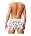 Prowler Swim Trunk Puppie Print - XL