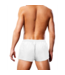 Prowler Swim Trunk White Oversized Paw - XL