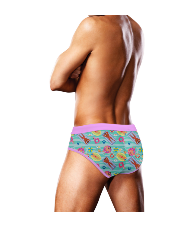 Swim Brief Swimming - XL