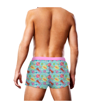 Prowler Swim Trunk Swimming - S