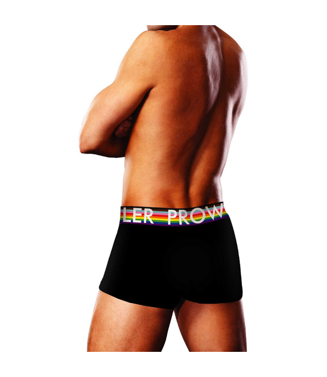 Oversized Paw Trunk - XXL - Black