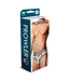 Prowler Oversized Paw Open Brief - XS - White