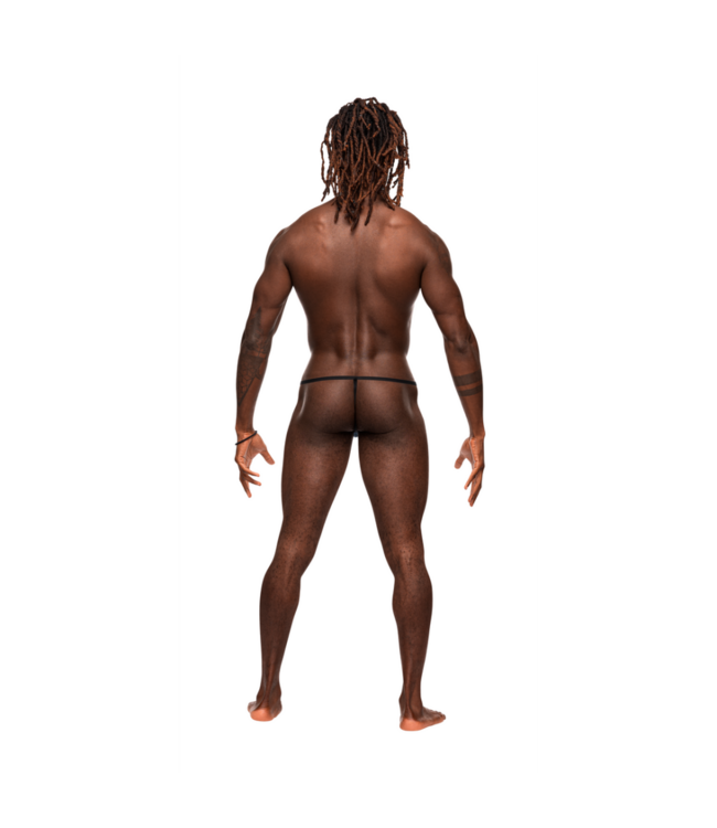Posing Strap - One Size - Blue