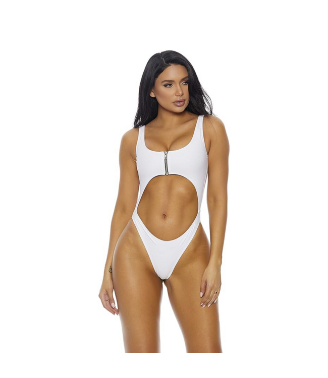 Medellin One Piece Swimsuit - L