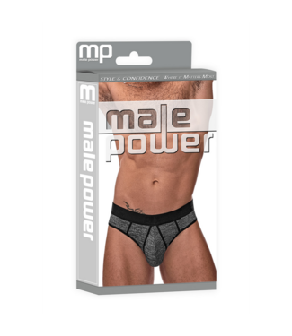 Male Power Peak Performance - Sport Thong - L/XL