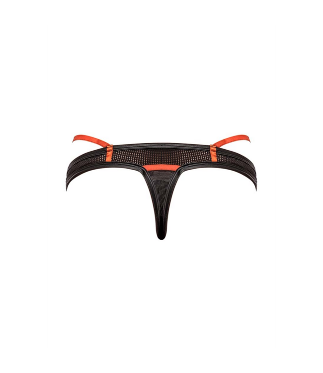 Sport Strap Thong - L/XL