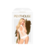 Penthouse Lingerie Perfect Lover - Playsuit - L/XL - White