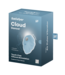 Satisfyer Cloud Dancer - Blue