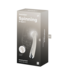 Satisfyer Spinning G-Spot 1 - Rotating G-Spot Vibrator - Beige
