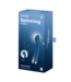 Satisfyer Spinning G-Spot 1 - Rotating G-Spot Vibrator - Blue