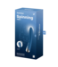 Satisfyer Spinning Vibe 1 - Rotating G-Spot Vibrator - Blue