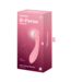 Satisfyer G-Force - Super Strong G-Spot Vibrator - Pink